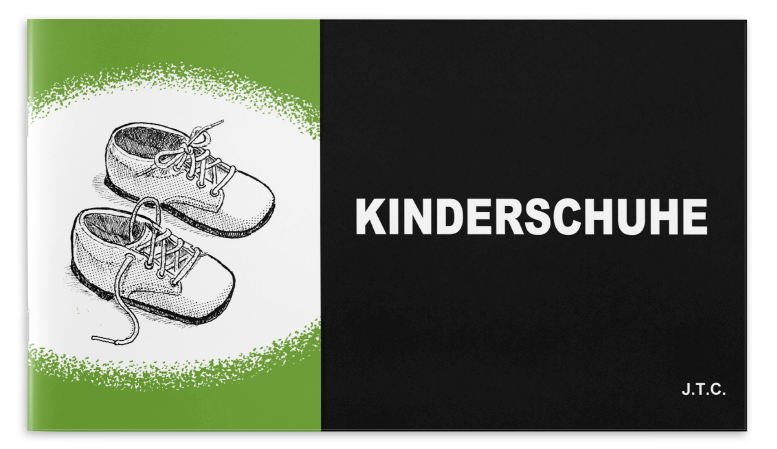 Kinderschuhe