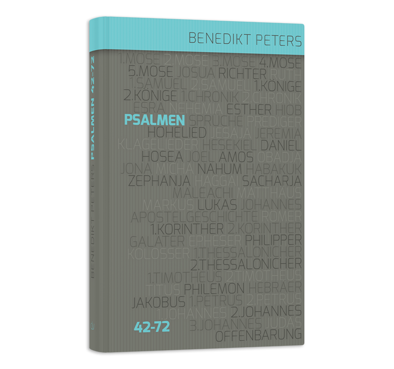 Commentary on Psalms 42 – 72