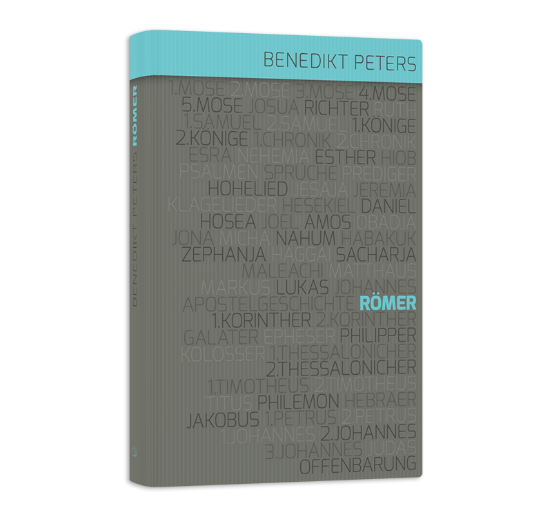 Commentary on Romans