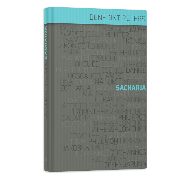 Commentary on Zechariah