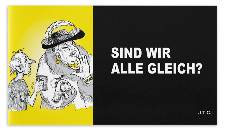 Sind wir alle gleich?