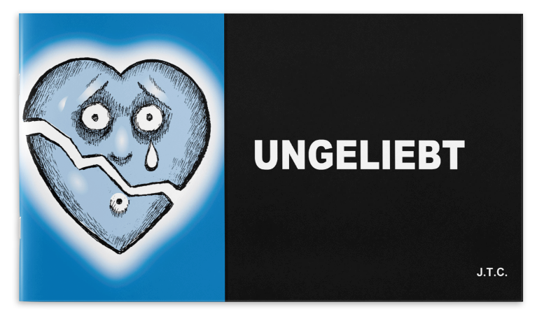 Ungeliebt