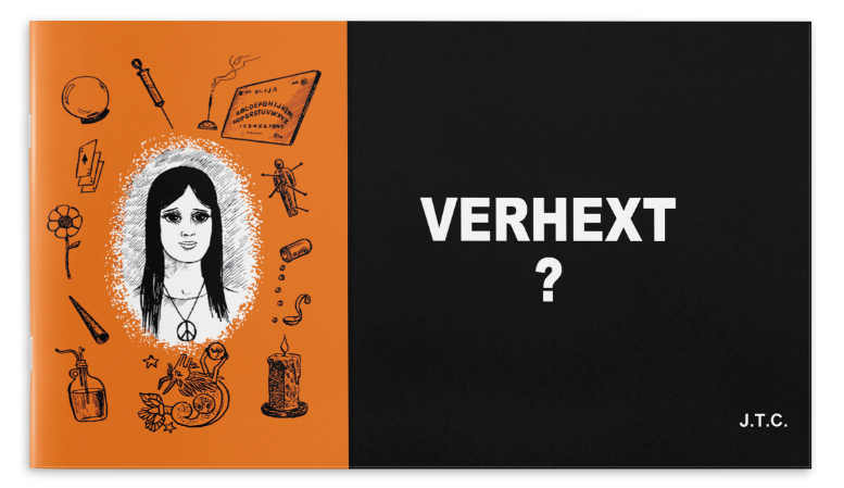 Verhext?