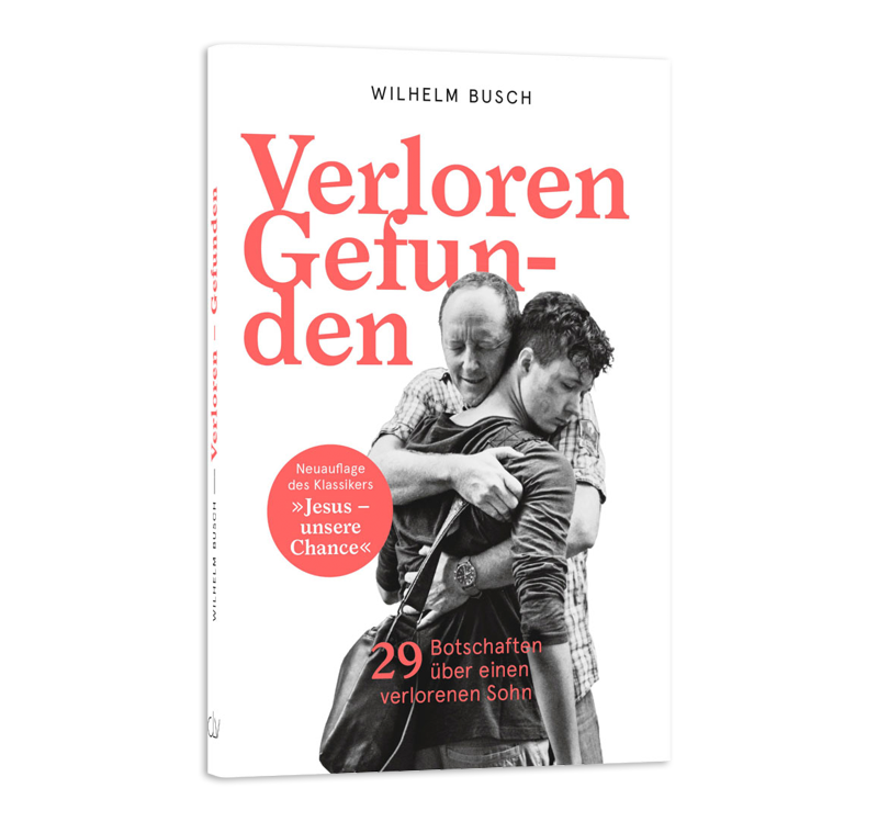 Verloren – Gefunden