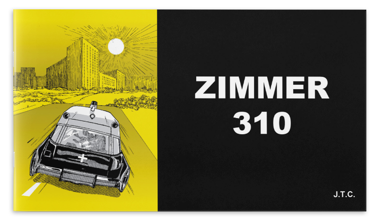 Zimmer 310