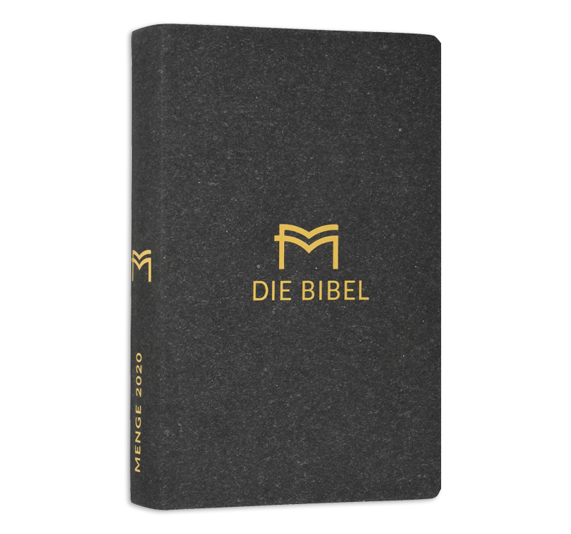 Quantity 2020 (Bible)