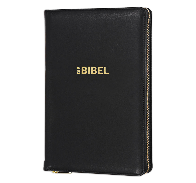 Bible Schlachter 2000 – édition de poche