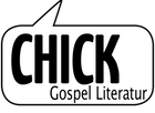 Chick Gospel Literatur