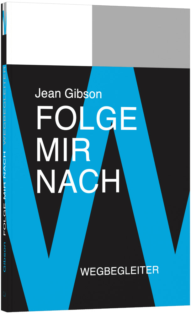 Folge mir nach - Wegbegleiter – Originalabbildung von CLV