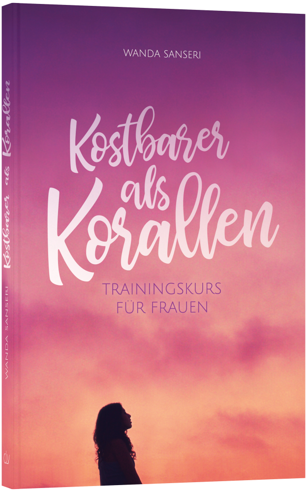 Kostbarer als Korallen – Originalabbildung von CLV