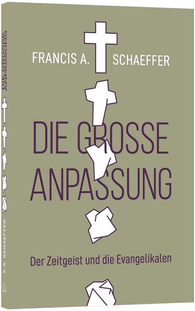 Die große Anpassung – Originalabbildung von CLV