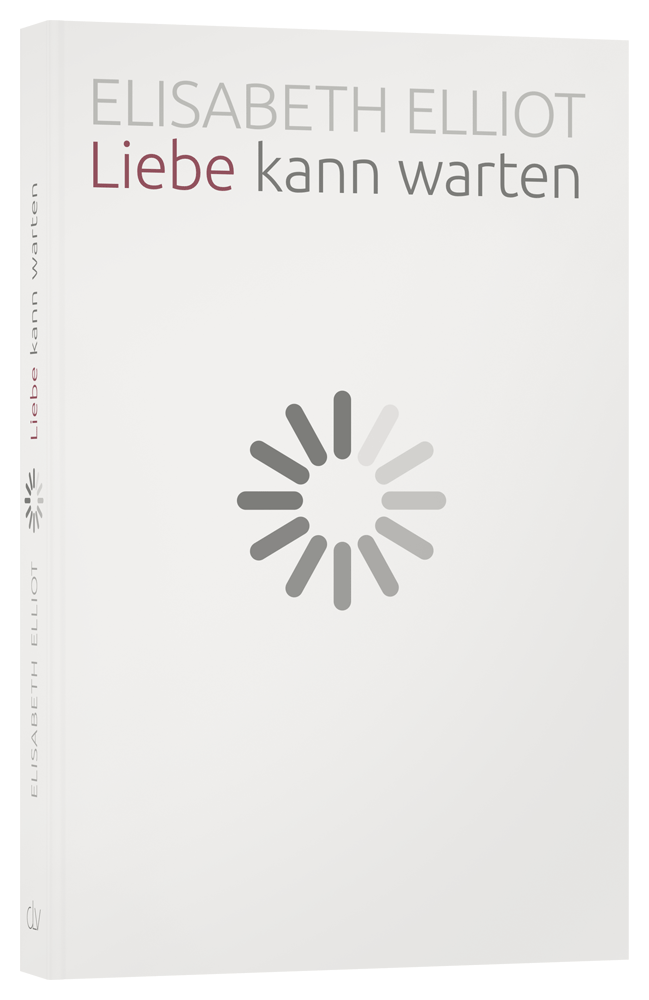 Liebe kann warten – Originalabbildung von CLV