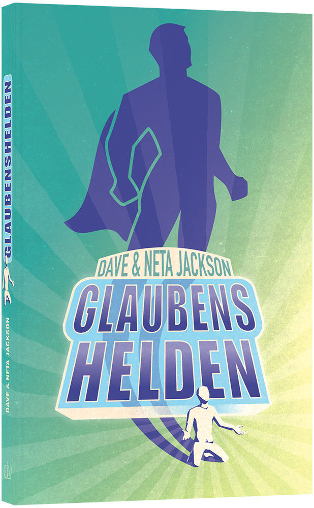 Glaubenshelden – Originalabbildung von CLV