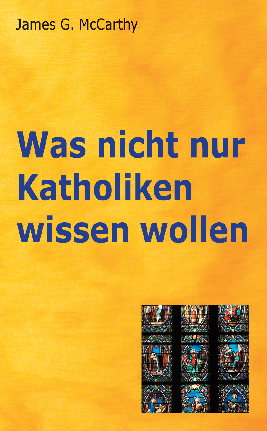 Was nicht nur Katholiken wissen wollen – Originalabbildung von CLV