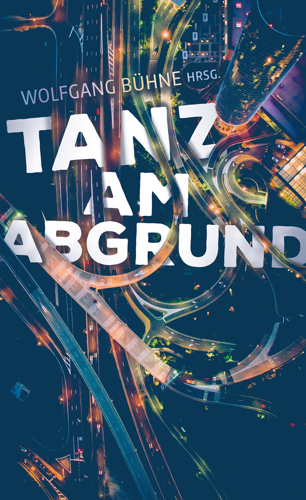 Tanz am Abgrund – Originalabbildung von CLV