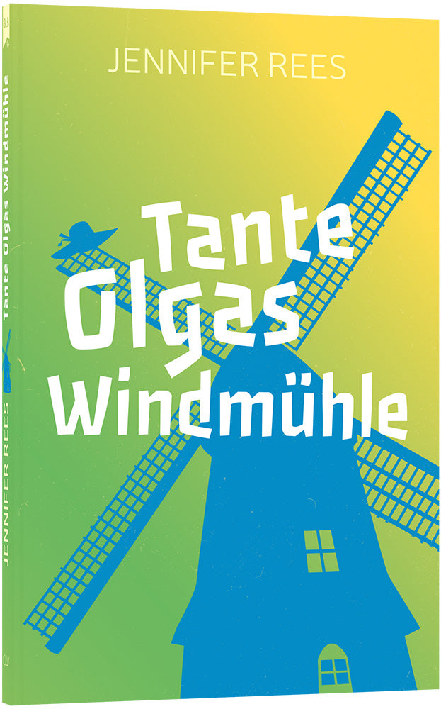 Tante Olgas Windmühle – Originalabbildung von CLV