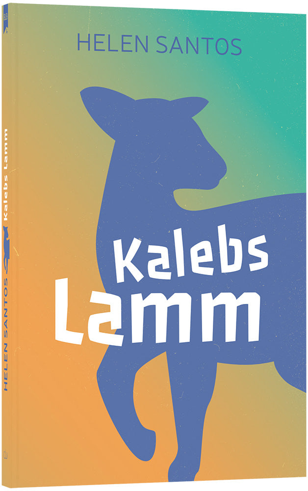 Kalebs Lamm – Originalabbildung von CLV