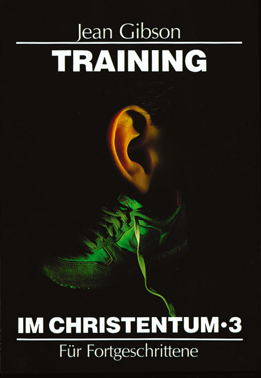 Training im Christentum 3 – Originalabbildung von CLV