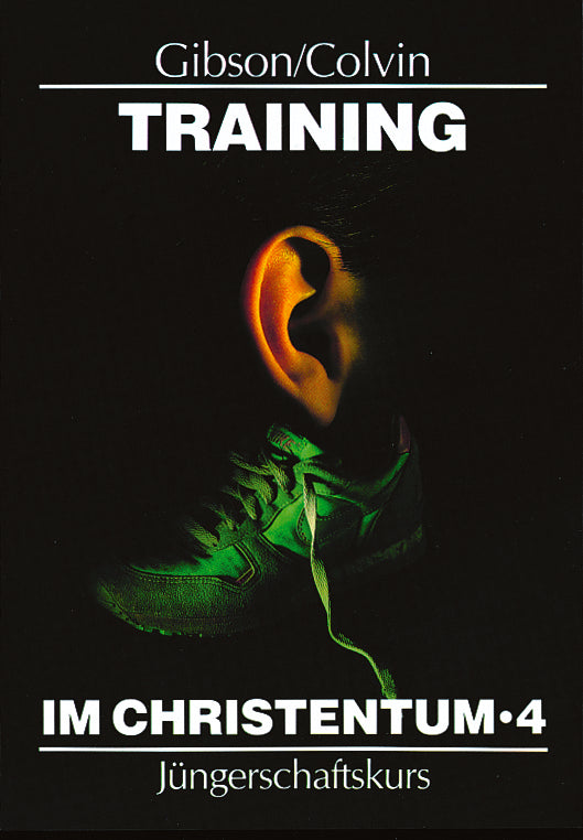 Training im Christentum 4 – Originalabbildung von CLV