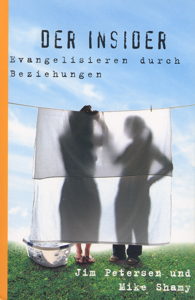 Der Insider – Originalabbildung von CLV