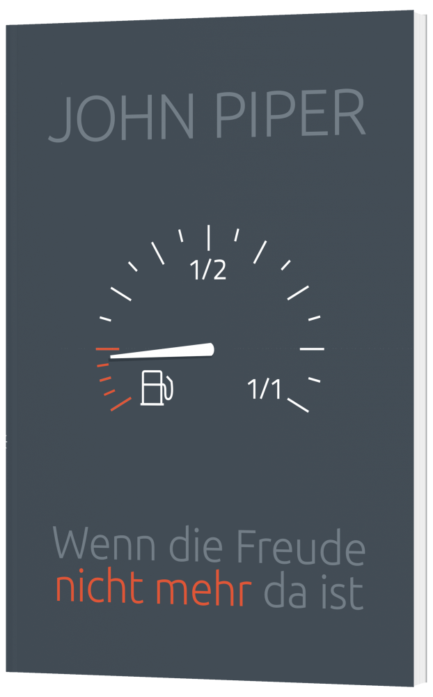 Wenn die Freude nicht mehr da ist – Originalabbildung von CLV