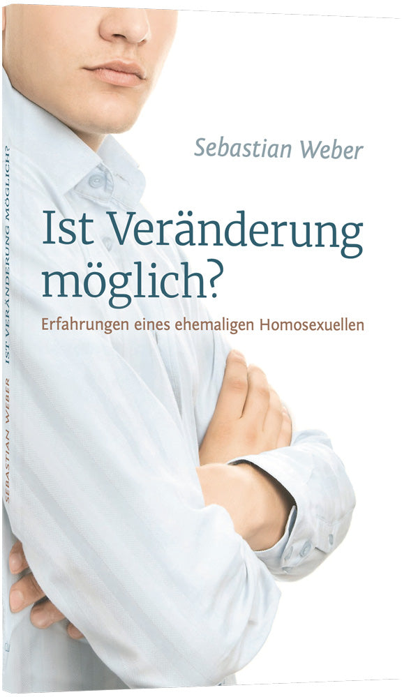 Ist Veränderung möglich? – Originalabbildung von CLV