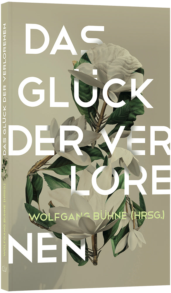 Das Glück der Verlorenen – Originalabbildung von CLV
