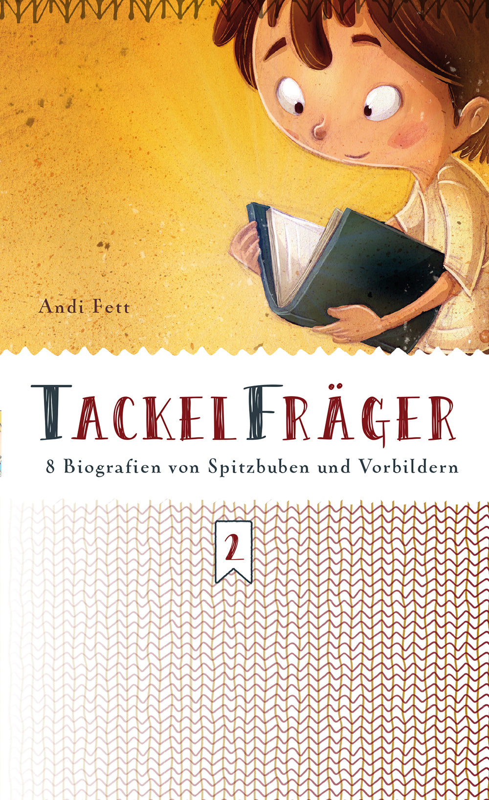 TackelFräger – Originalabbildung von CLV