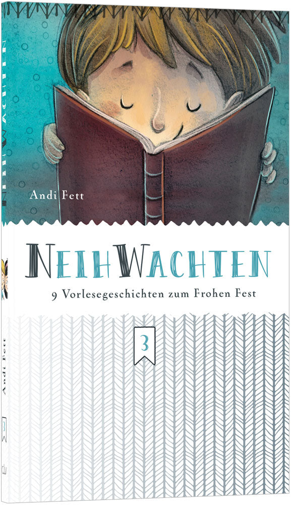 NeihWachten – Originalabbildung von CLV