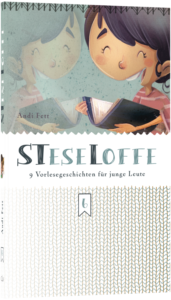 STeseLoffe – Originalabbildung von CLV