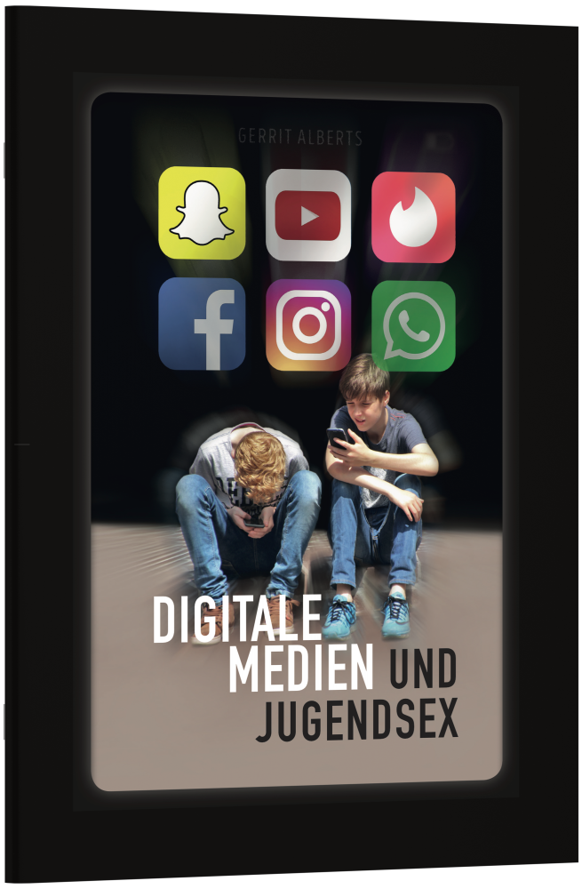 Digitale Medien und Jugendsex – Originalabbildung von CLV