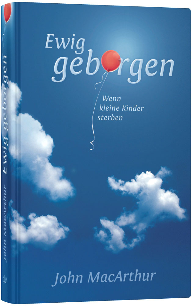 Ewig geborgen – Originalabbildung von CLV