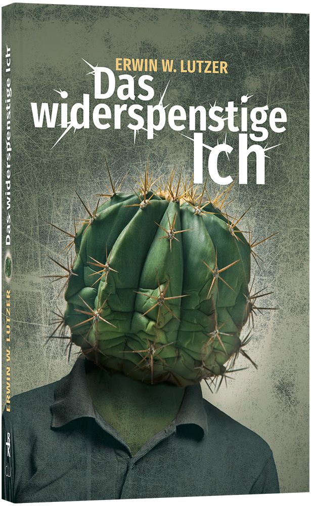 Das widerspenstige Ich – Originalabbildung von CLV