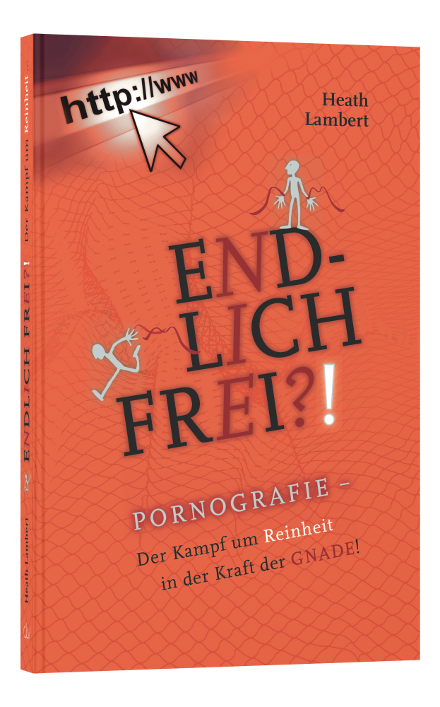 Endlich frei! – Originalabbildung von CLV