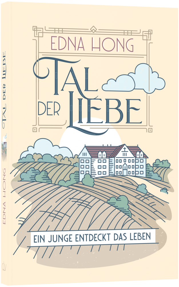 Tal der Liebe – Originalabbildung von CLV