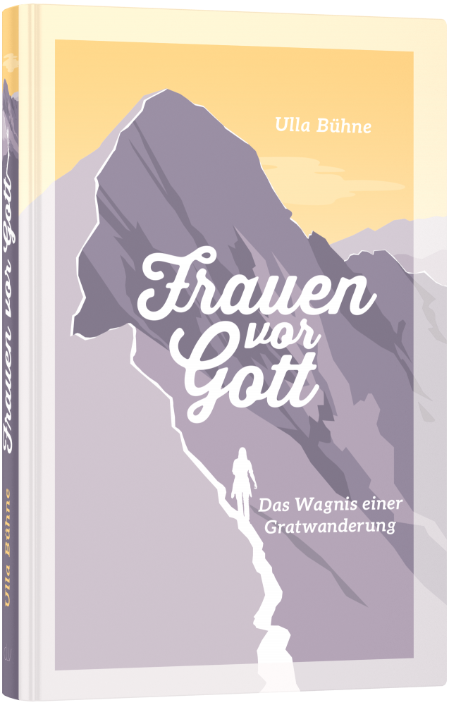 Frauen vor Gott – Originalabbildung von CLV