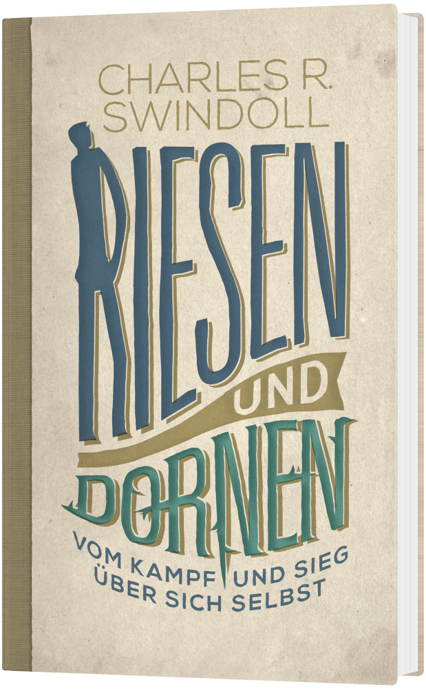 Riesen und Dornen – Originalabbildung von CLV