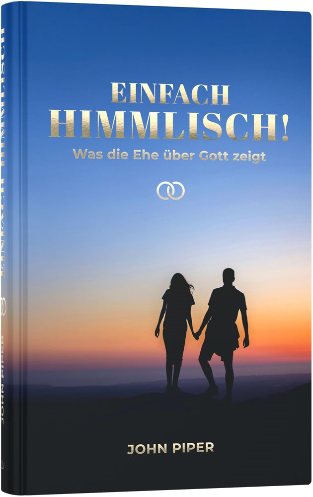 Einfach himmlisch! – Originalabbildung von CLV
