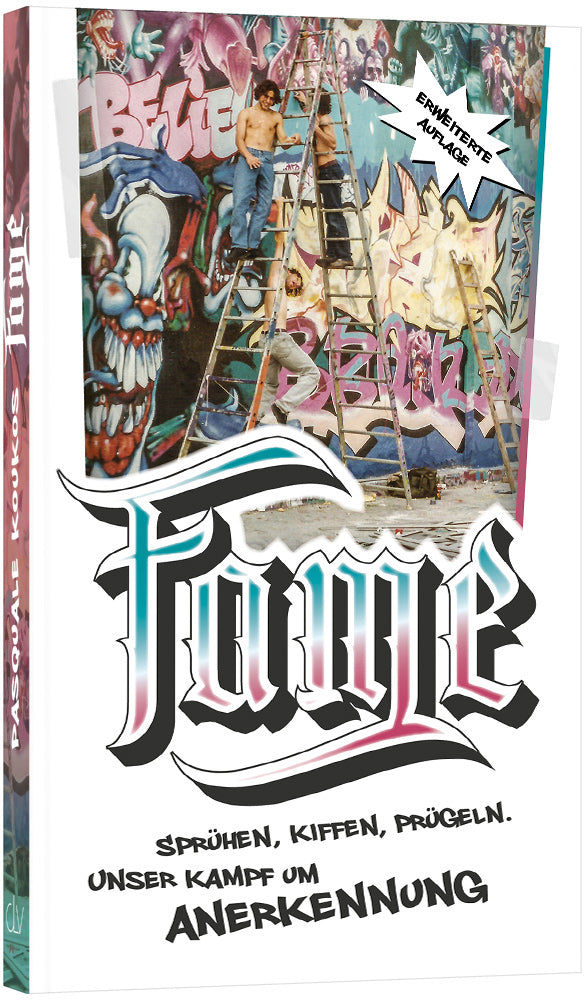 Fame – Originalabbildung von CLV