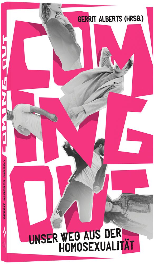 Coming out – Originalabbildung von CLV