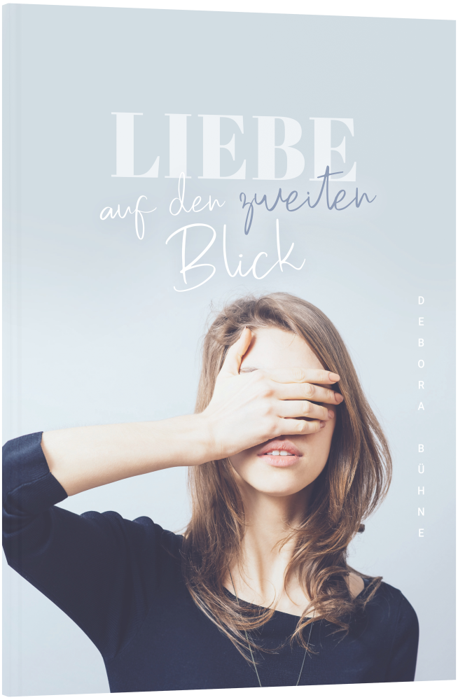 Liebe auf den zweiten Blick – Originalabbildung von CLV