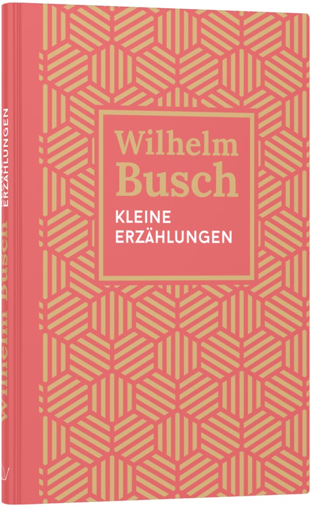 Kleine Erzählungen – Originalabbildung von CLV