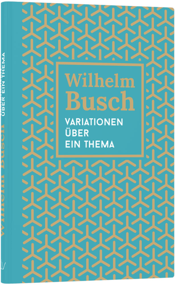 Variationen über ein Thema – Originalabbildung von CLV