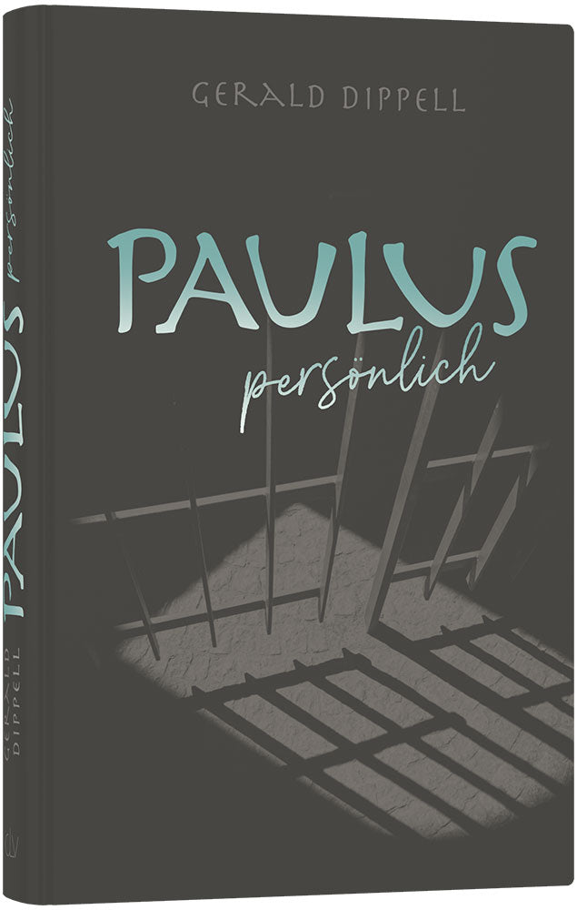 Paulus persönlich – Originalabbildung von CLV