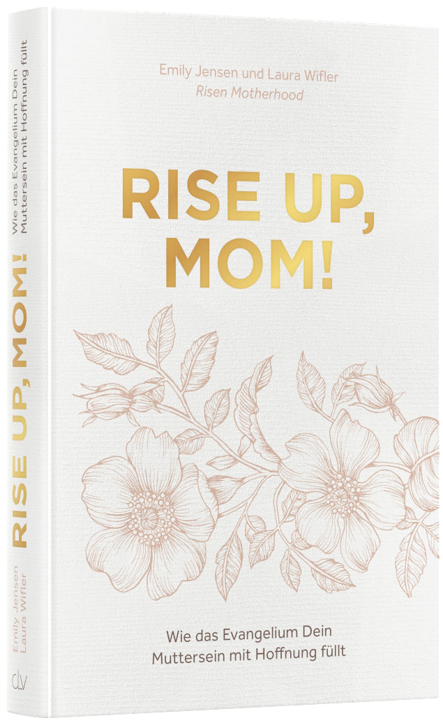 Rise up, Mom! – Originalabbildung von CLV