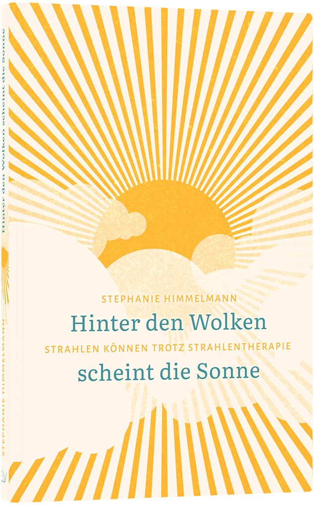 Hinter den Wolken scheint die Sonne – Originalabbildung von CLV