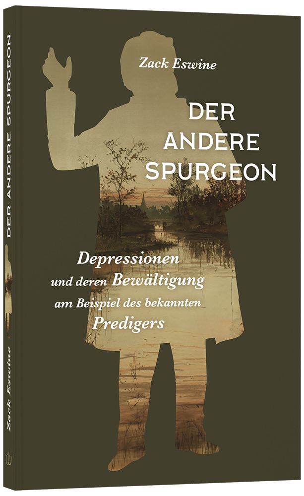Der andere Spurgeon – Originalabbildung von CLV