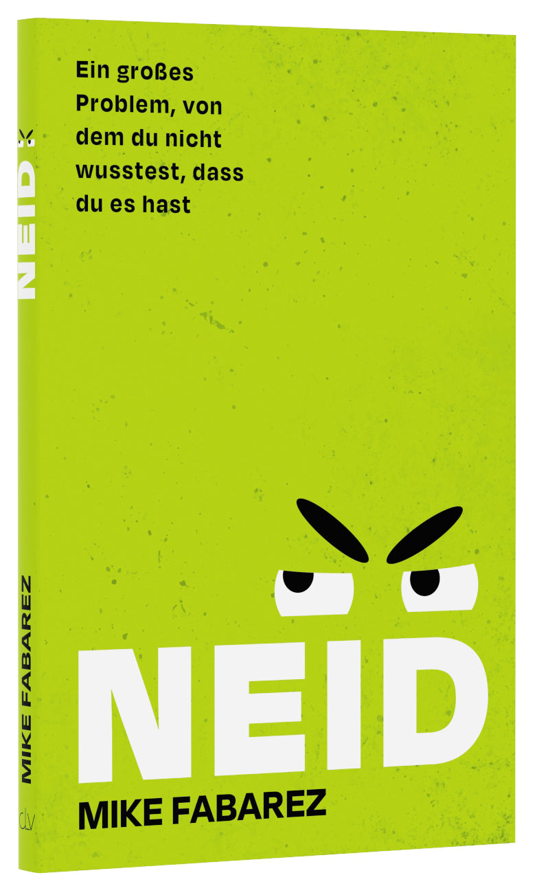 Neid – Originalabbildung von CLV