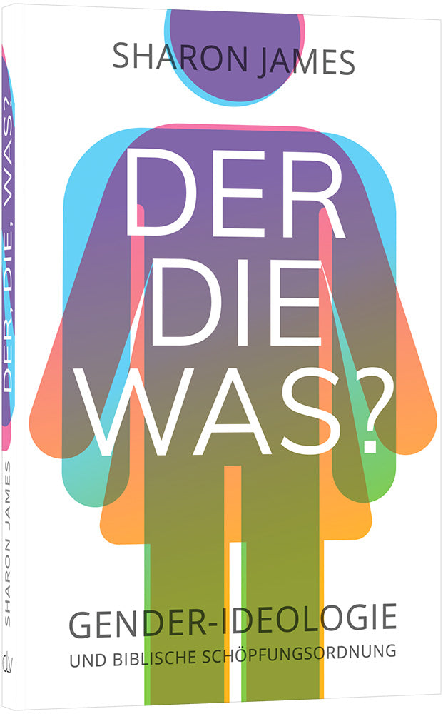 Der, die, was? – Originalabbildung von CLV