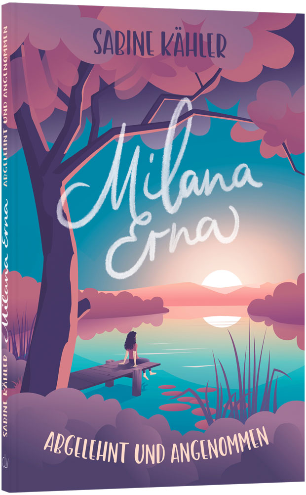 Milana Erna – Originalabbildung von CLV